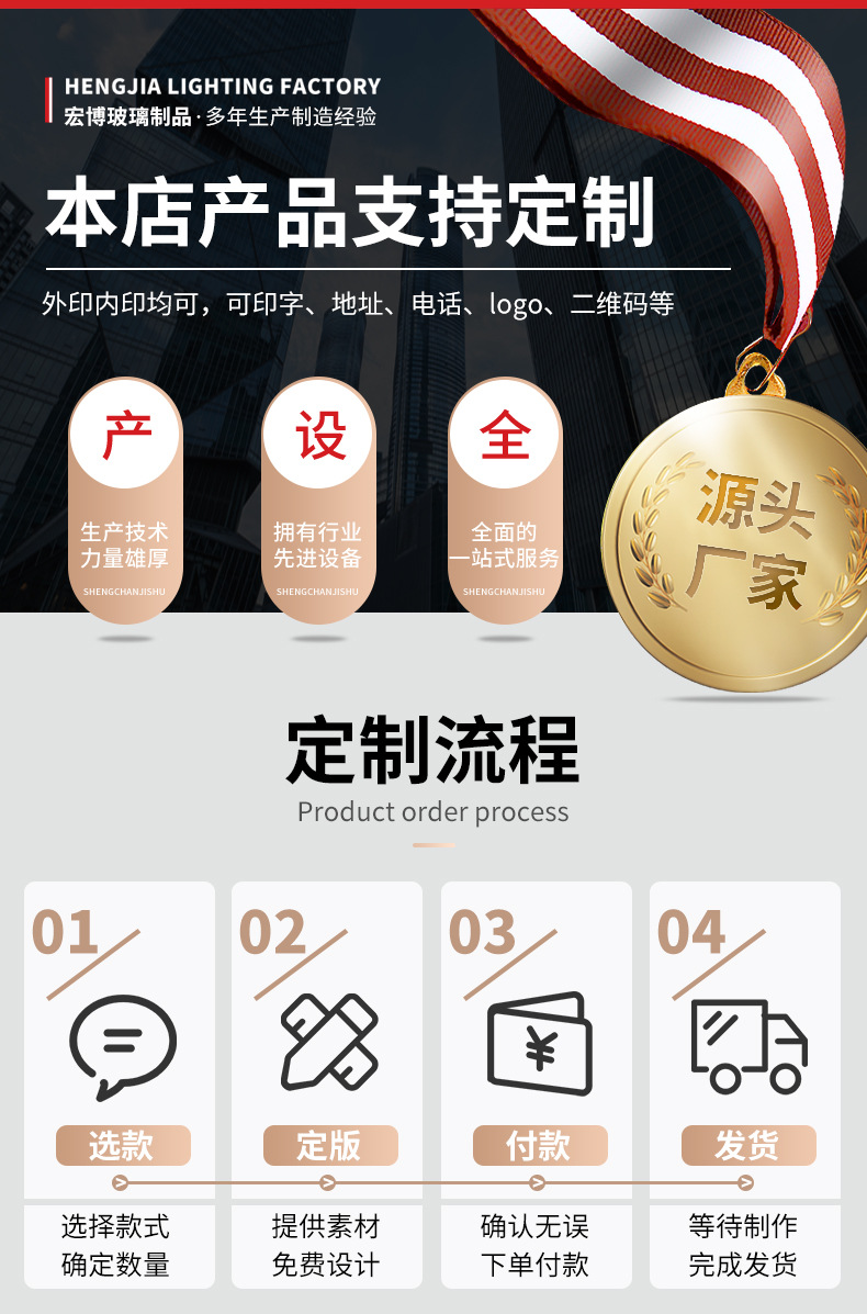 双层泡茶商务礼品杯加厚隔热泡茶玻璃杯双层玻璃杯商务玻璃杯定制详情1