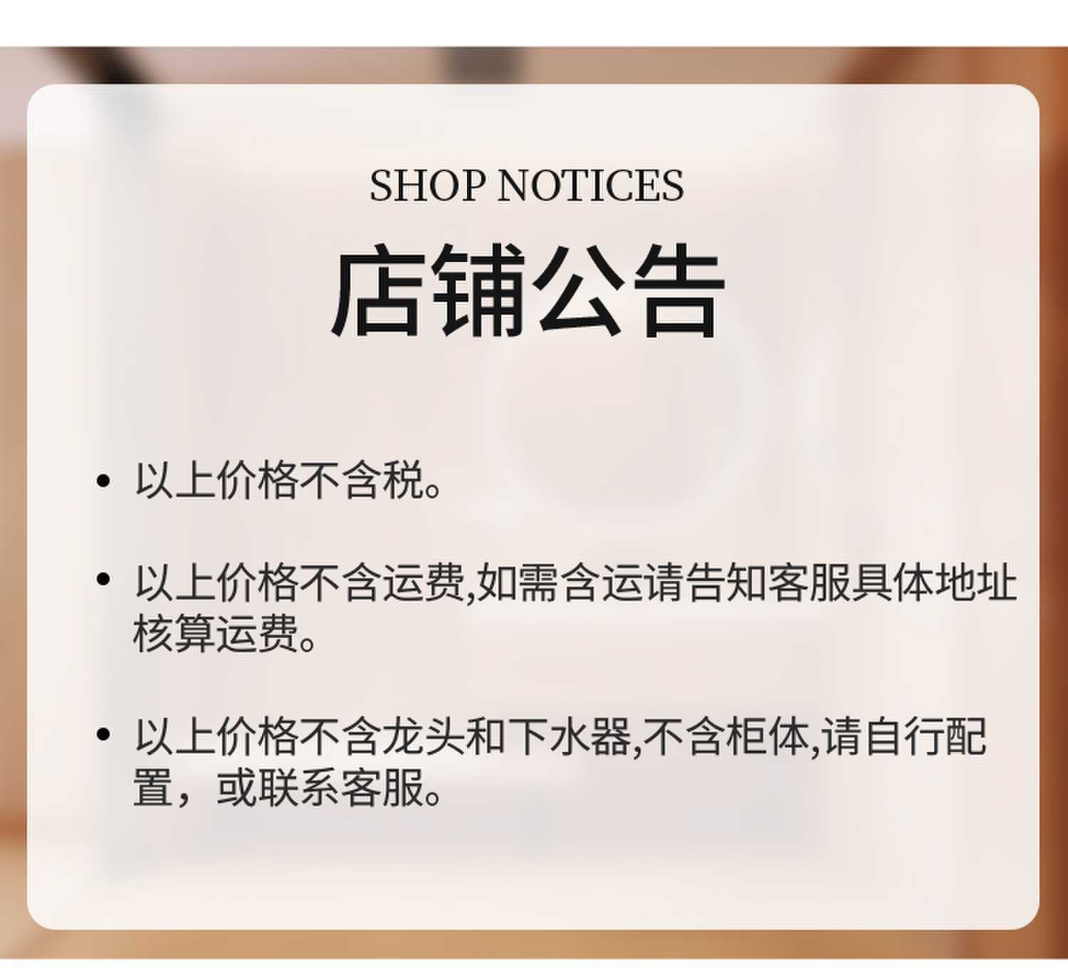 人造石可丽耐酒店卫生间洗手盆洗漱台浴室柜长方形大肚盆一体盆详情1