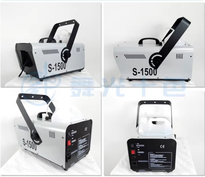 Snowflake machine, snow sprayer, small snow-making machine, wedding simulation snow magic tool, stage performance, Christmas snow sprayer pic 8