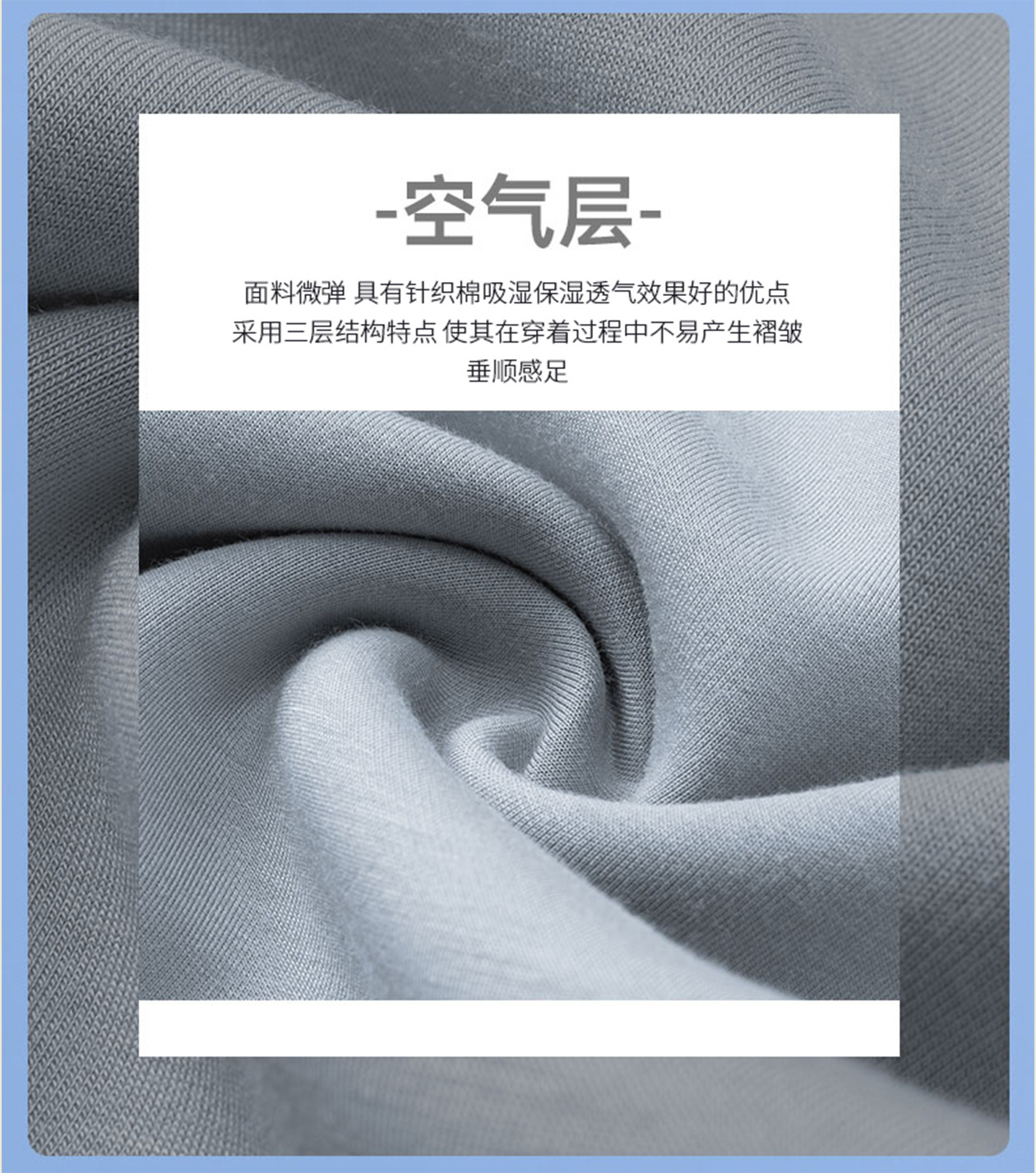 DAW167秋冬新款瑜伽裤女高腰显瘦休闲直筒裤阔腿运动长裤垂感百搭宽松运动裤详情7