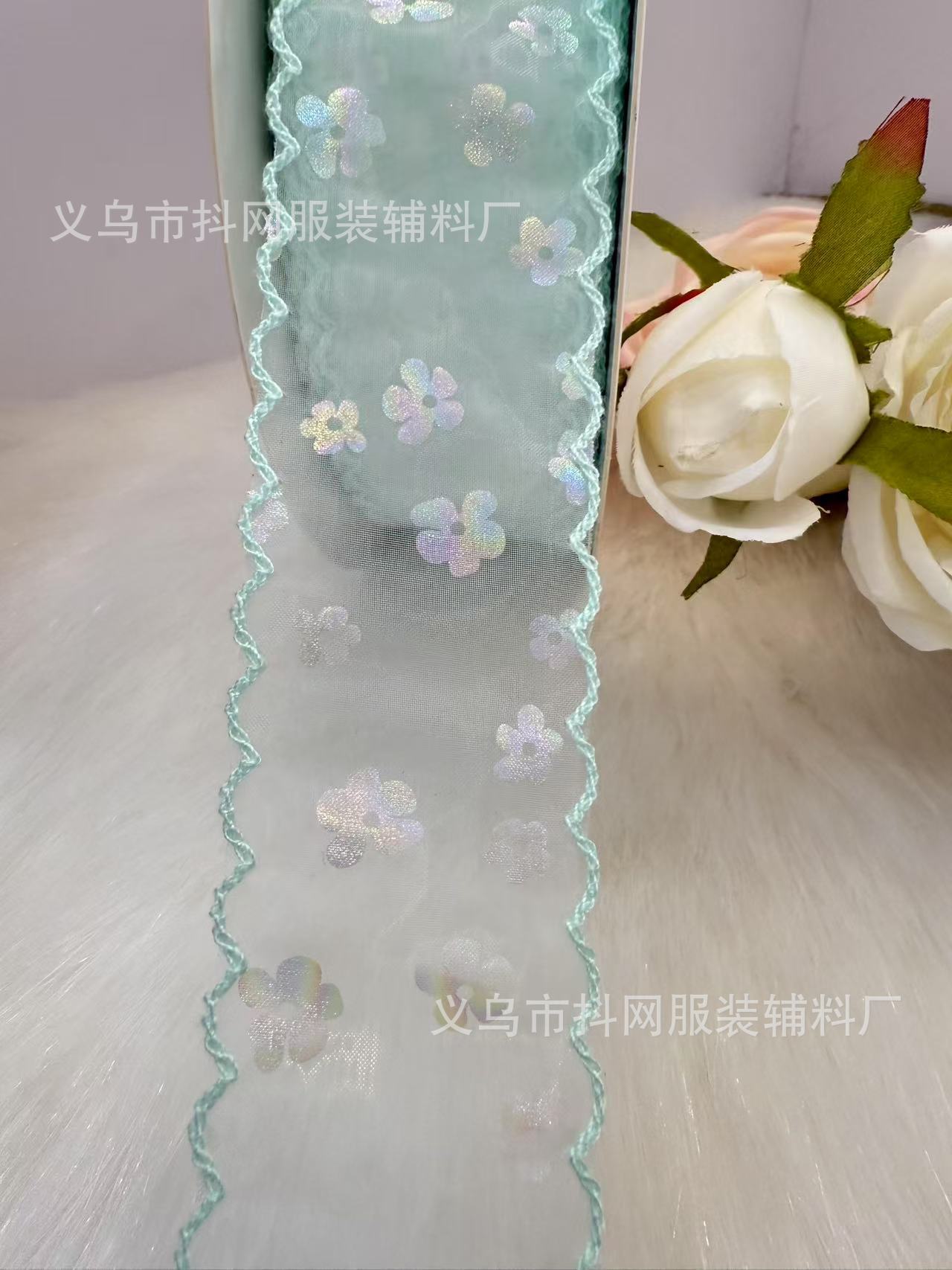 4cm fantasy flower (англ pic 6
