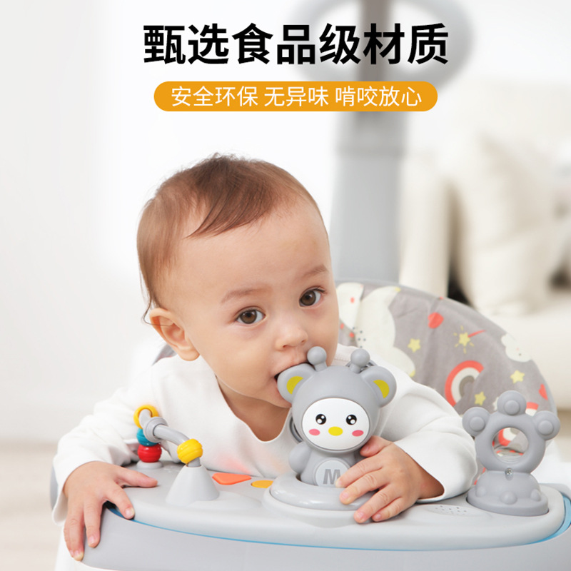 婴儿学步车防O型腿多功能防侧翻男女宝宝助步学走路车早教玩具车详情25