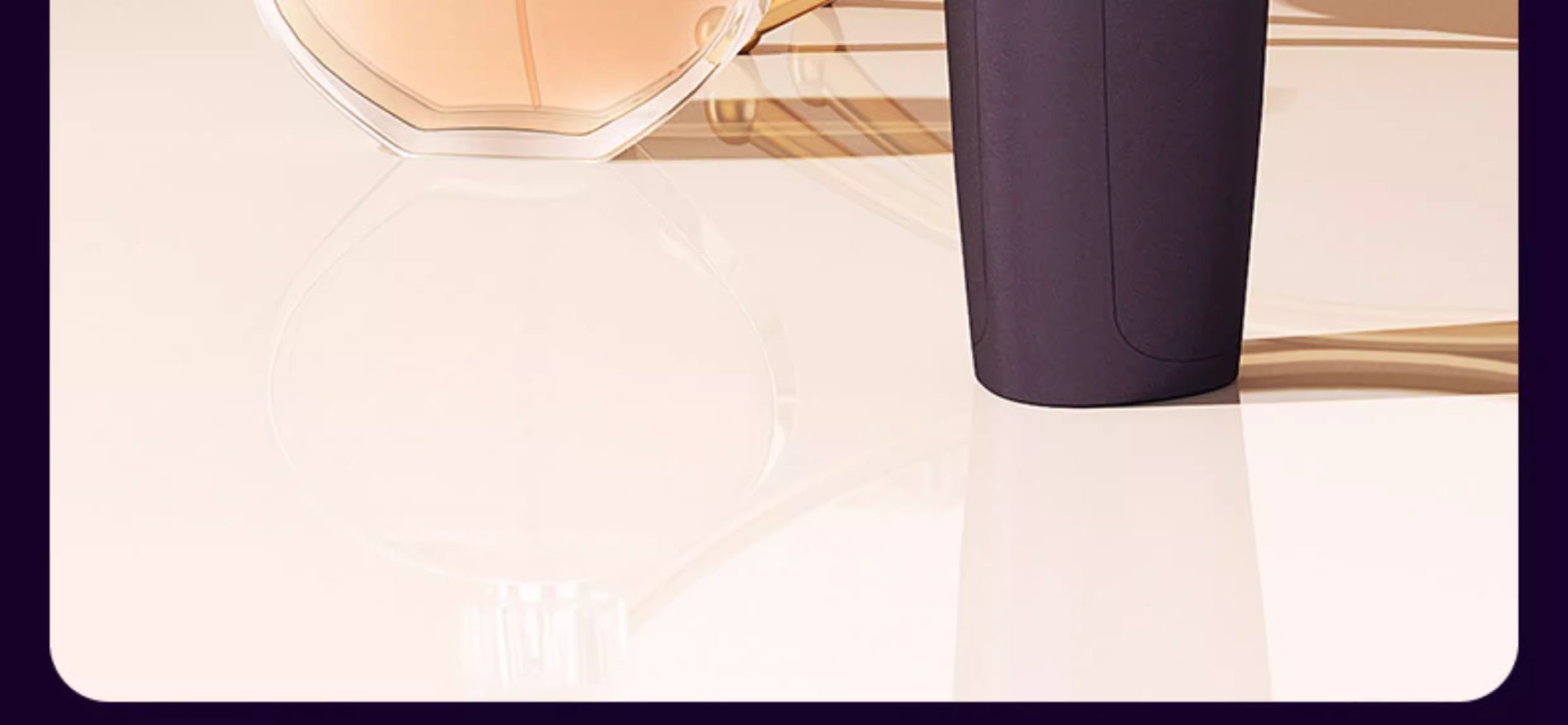 厂家家用美容仪器脸部按摩洁面法令纹提拉紧致面部导入导出仪冰敷详情5