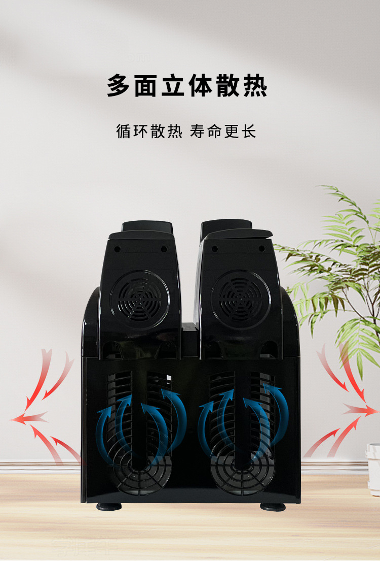 Popular manual snow melting machine, commercial snow slime machine, cold drink and ice cream machine, fully automatic juice and snow granule machine pic 10