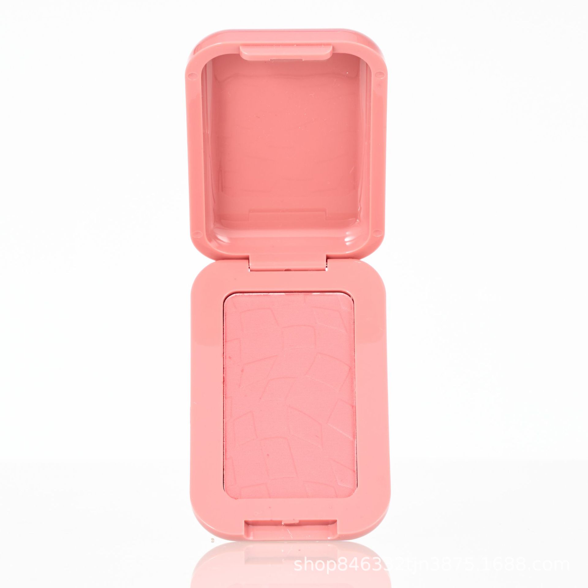 HUDAMOJI Butter matte Blush brightens Natural, light and long-lasting Swelling Blush Makeup wholesale pic 15