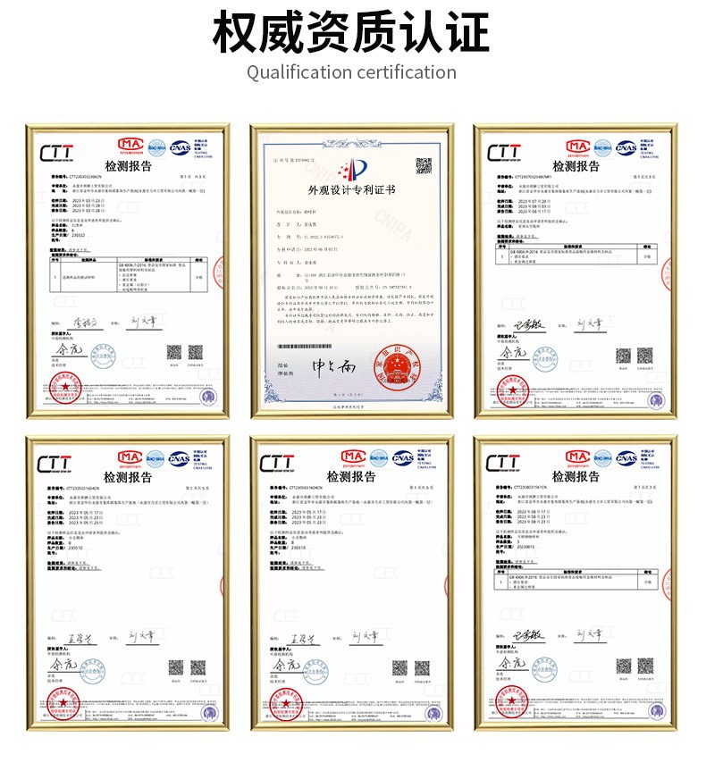 316保温杯陶瓷内胆咖啡杯便捷随行吸管水杯男女保冷杯子一盖双饮详情4