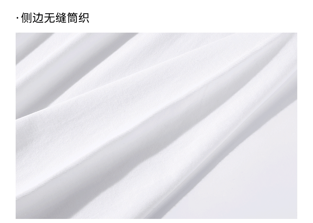 De alta calidad! 260g camiseta de algodón pesado blanco manga media manga corta hombre camiseta hombre mismo estilo media manga más logo pic 9