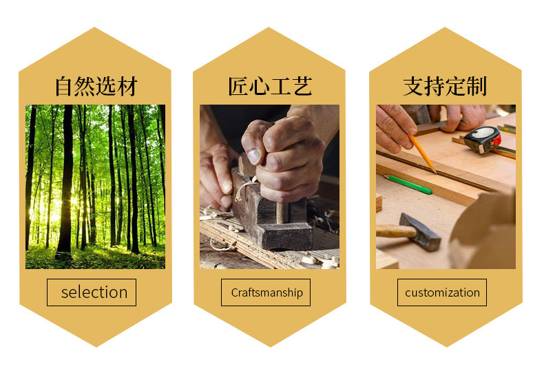 Candy solid wood trays, stackable dried fruit boxes, nut trays, creative walnut wood trays, heart-shaped candy boxes, solid wood pic 1