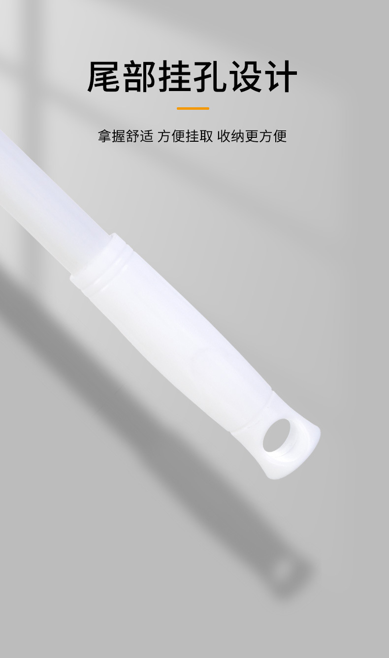 撑衣杆家用晾衣杆宿舍晒衣服晾衣服杆室内阳台耐用伸缩衣叉子88cm详情6