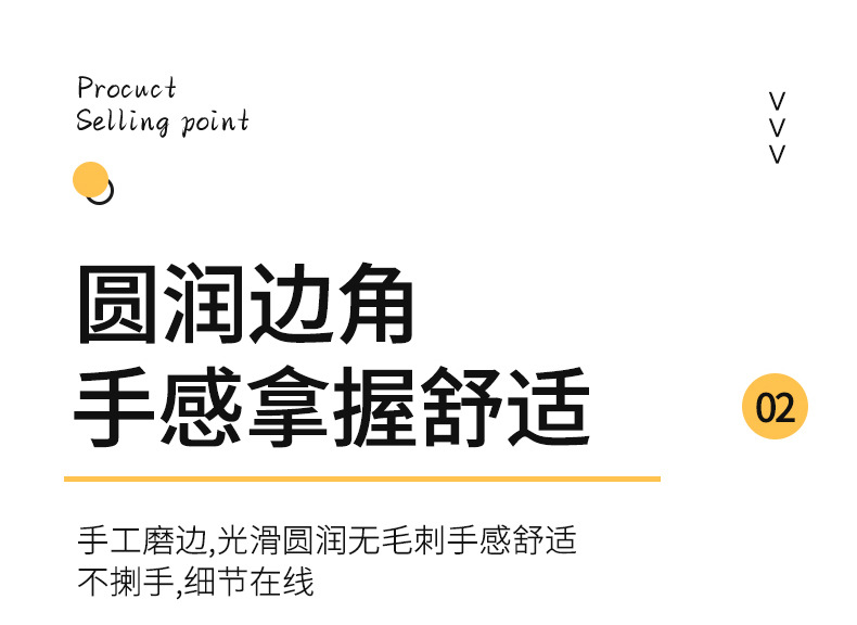 美耐皿密胺仿瓷餐具 长方形纯色加厚托盘 快餐盘茶盘蛋糕盘 加工定制服务跨境外贸密胺材质创意简约ins风轻奢家用客厅多边形详情9