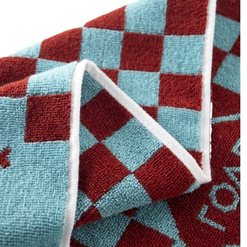 毛巾纯棉加厚面巾极限股色织提花全棉毛巾柔软吸水成人洗脸巾批发详情13