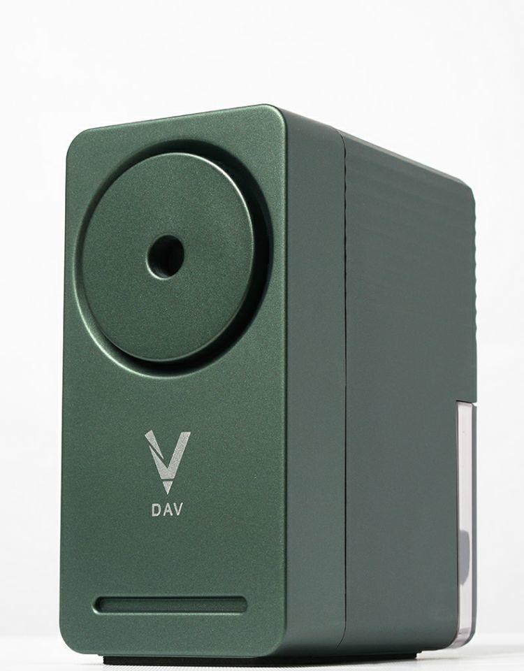 大V削笔器dav56代削笔机美术素描专用削笔机刨笔刀架替大V削笔器详情36