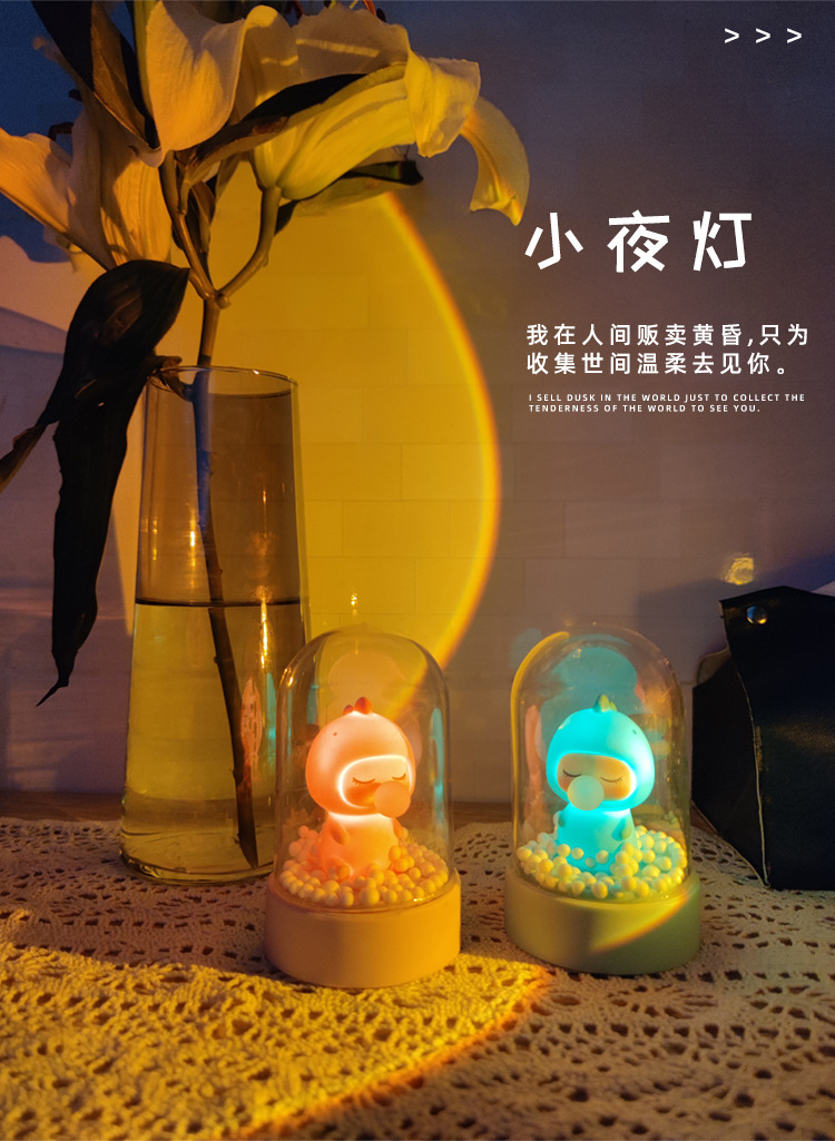 Cute vinyl figurines, cake baking decorations, little dinosaurs, bubble-blowing soft furnishings, and creative home dolls for the living room pic 9