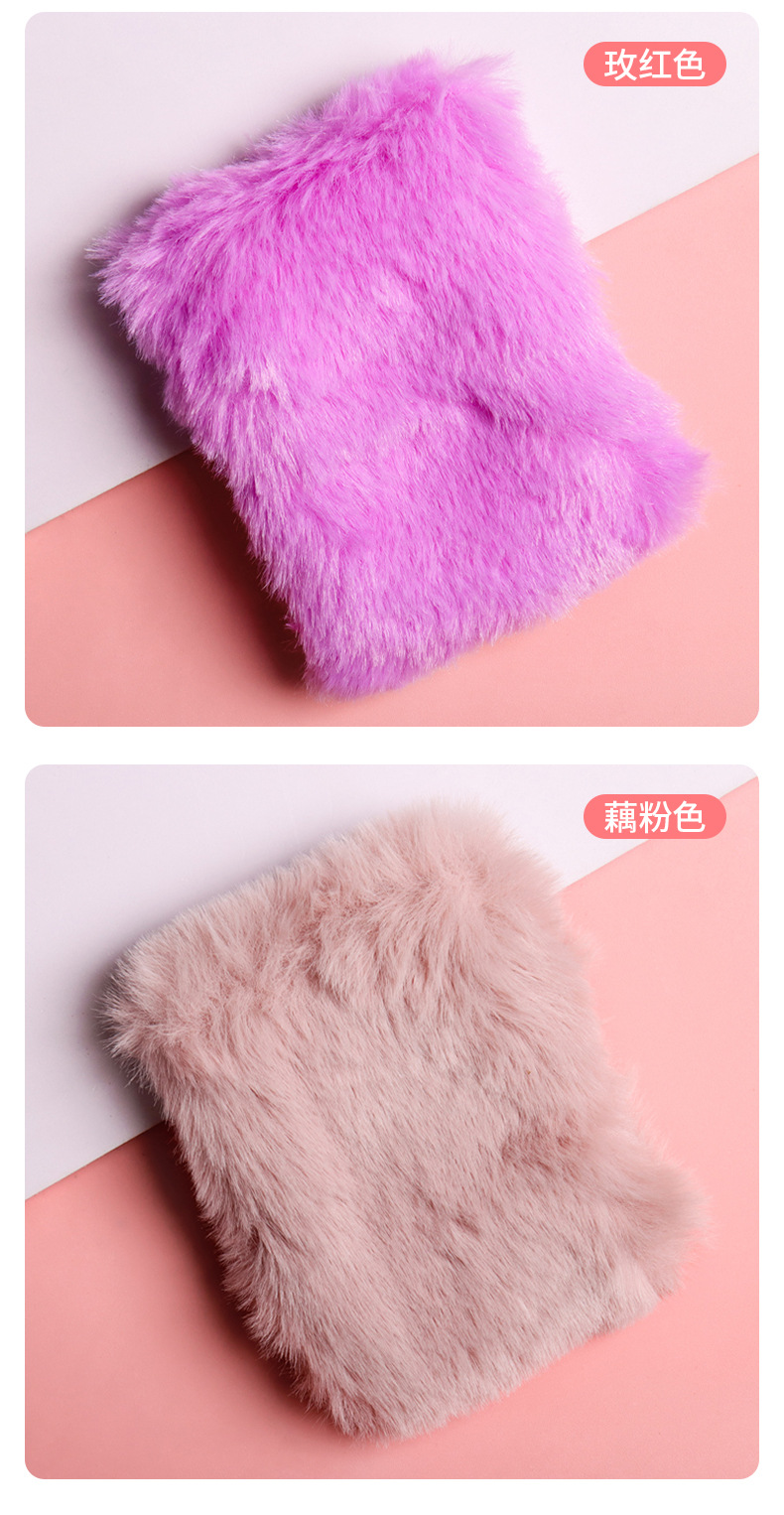 Plush case mini hand warmer egg hand-held hand warmer self-heating patch for warmth, no water or electricity, portable hand warmer replacement core pic 21