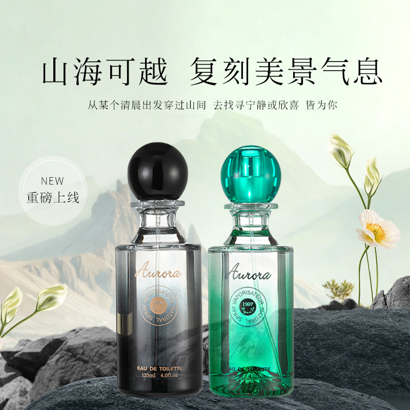 【 Cross-border Foreign Trade 】 Wholesale of high-end affordable perfumes for Long-lasting fragrance from Africa, the Middle East and Southeast Asia pic 19