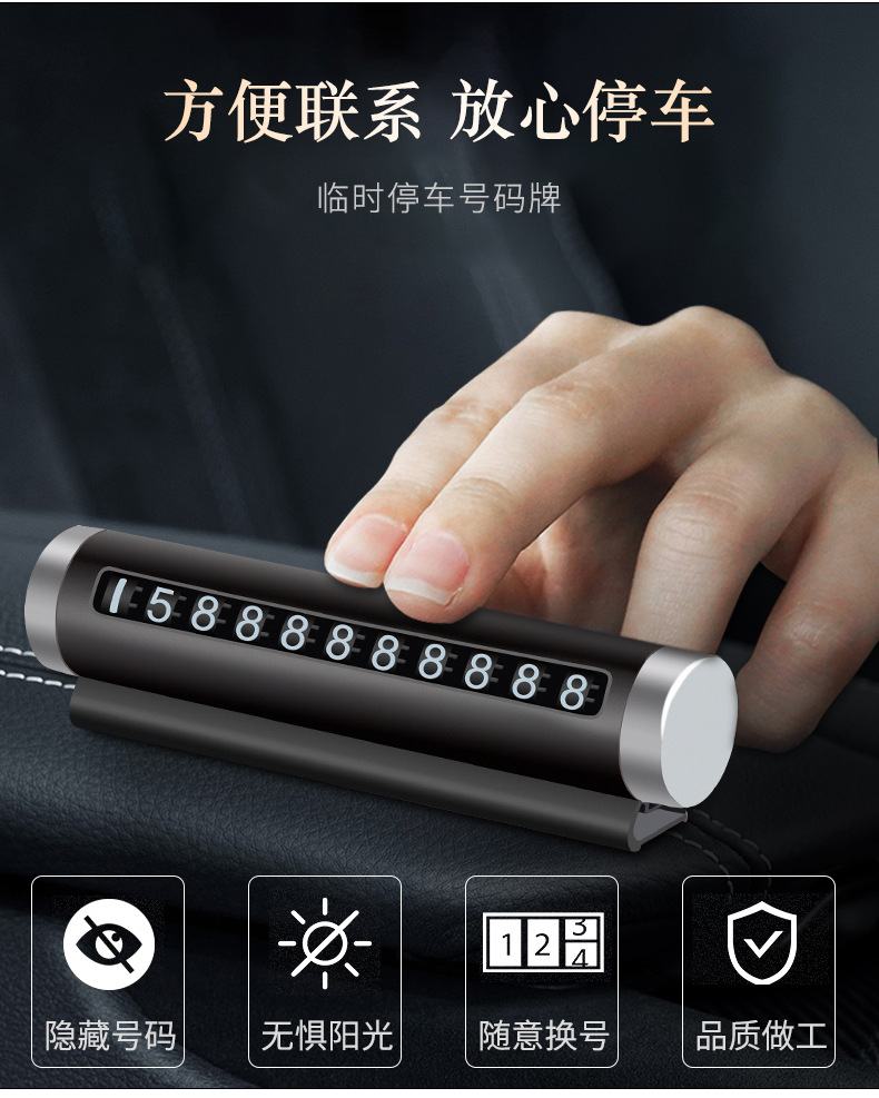 汽车礼品玻璃杯雨伞套装定制logo4S店开业活动实用伴手礼物送客户详情26