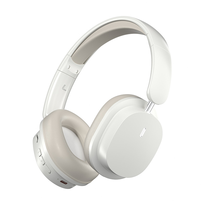 New over-ear noise-cancelling basket Bluetooth headphones, wireless gaming headsets, ultra-long battery life mobile phone headphones manufacturer wholesale pic 22