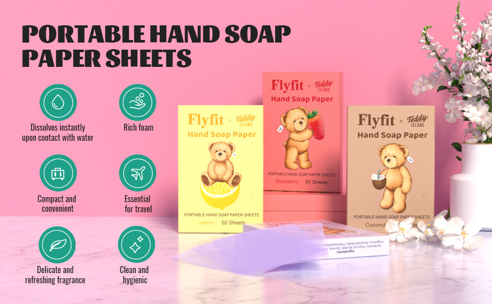 便携式洗手纸巾抽纸擦手巾餐巾纸卫生纸批发多用途便携装展示图详情1