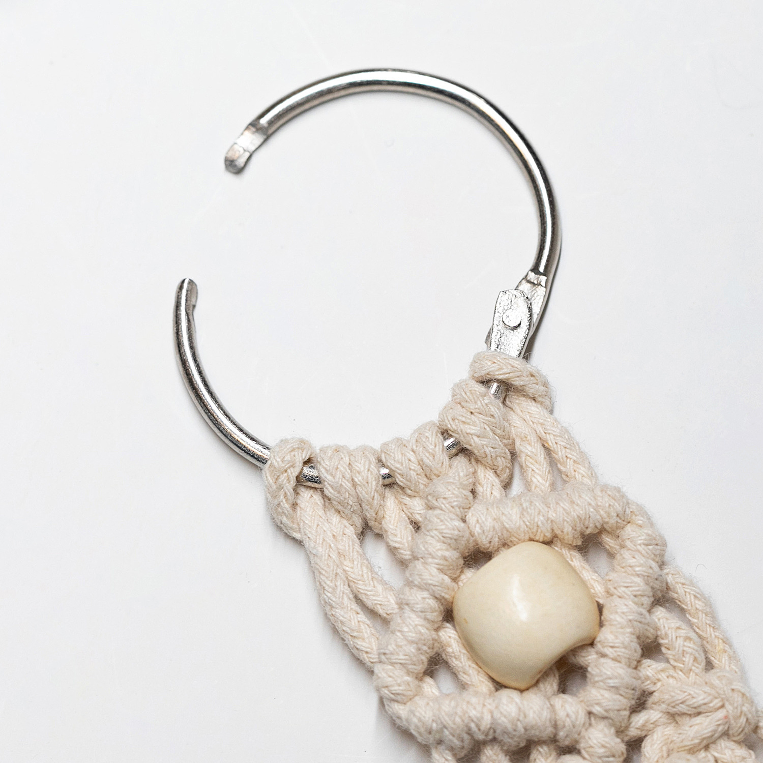 新款旅行皮革帽子夹户外背包行李收纳夹PU皮多用途草帽夹帽子配件详情14