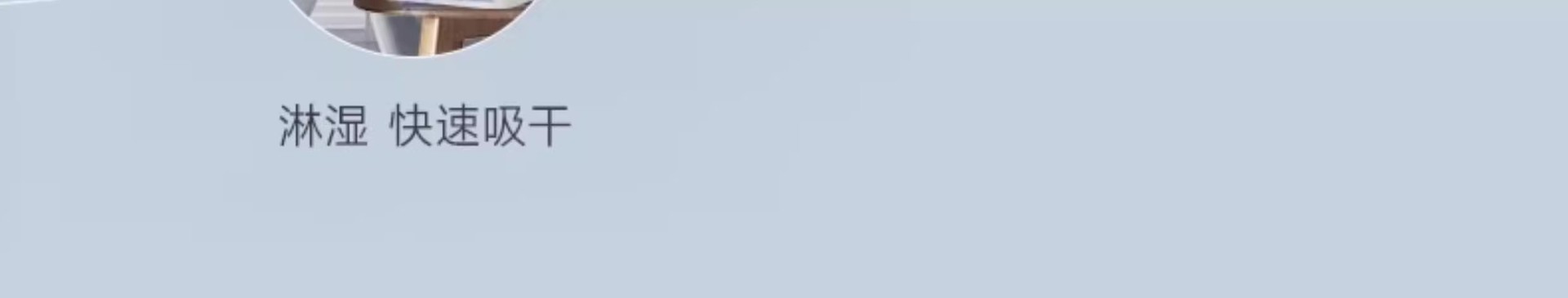 狗狗尿垫尿片宠物用品厕所除臭吸水垫尿不湿加厚100片一次性尿布详情17