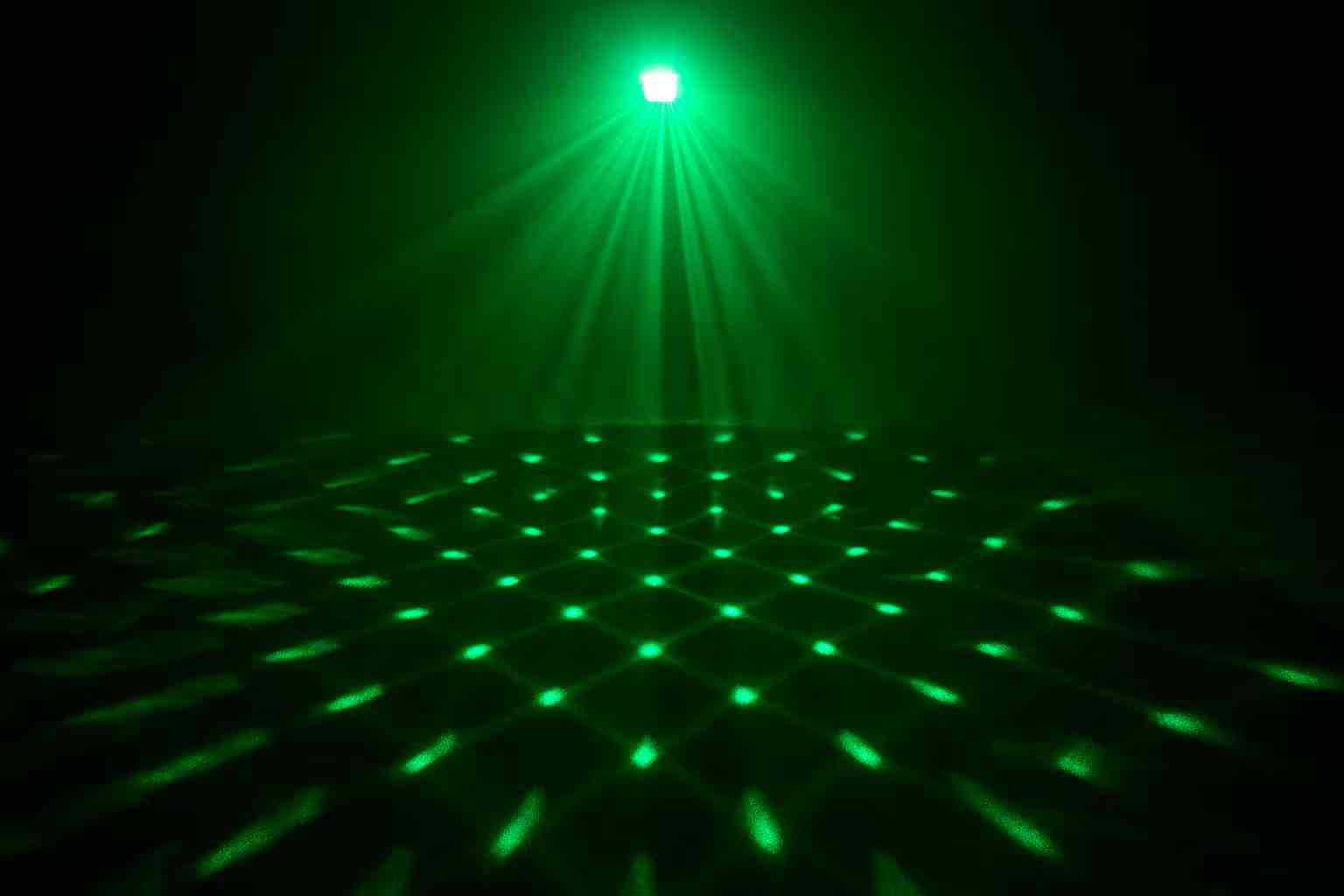 Color light projector, lighting technology, grass spotlights, outdoor courtyard decorative lights pic 12