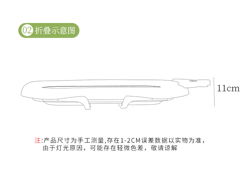 婴儿洗澡盆浴盆宝宝可折叠幼儿坐躺大号浴桶小孩家用新生儿童用品详情16