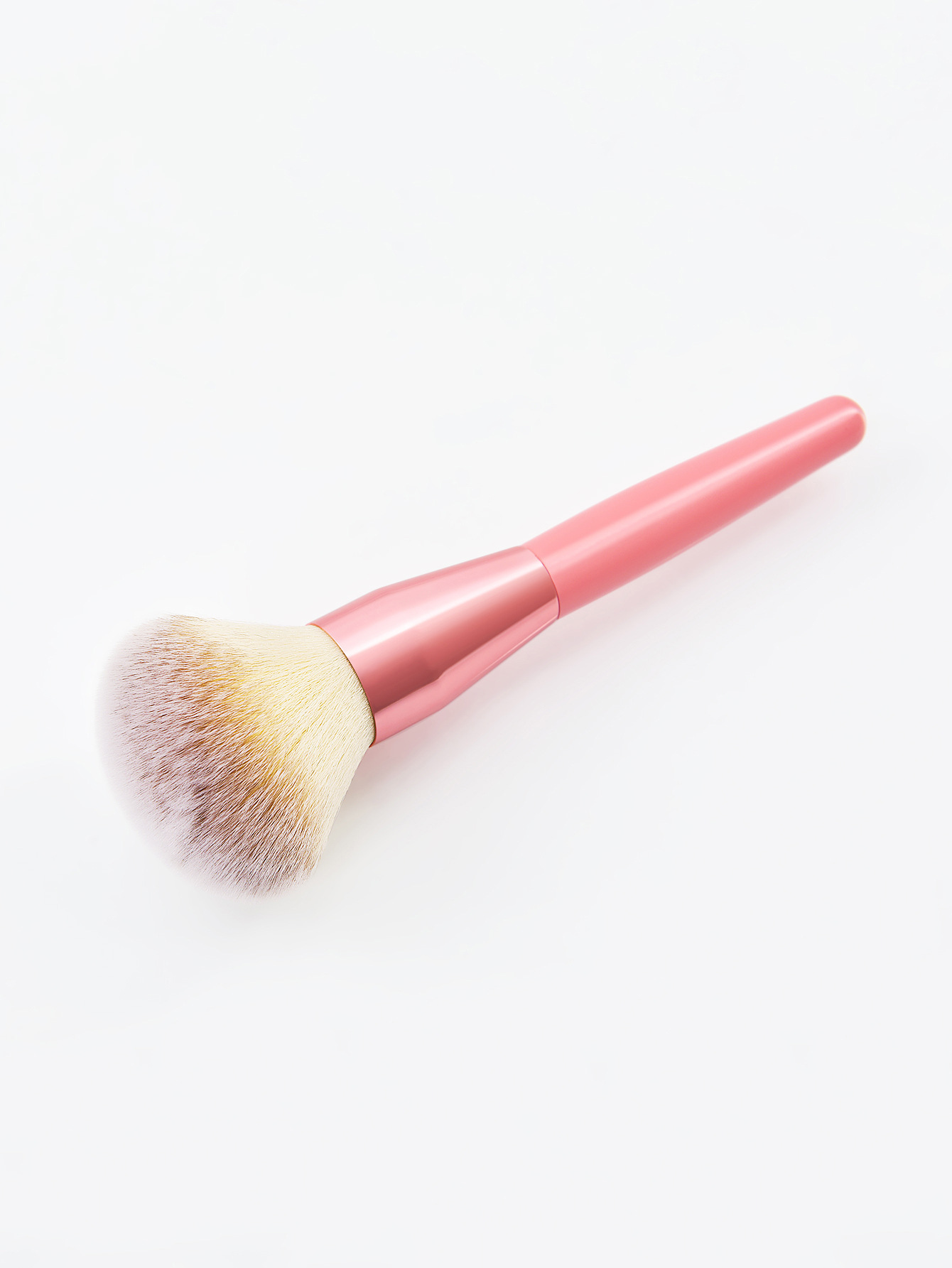 New honey brush, extra-large beauty tool, loose powder contouring brush, fluffy soft bristle setting brush, any color to choose from pic 18