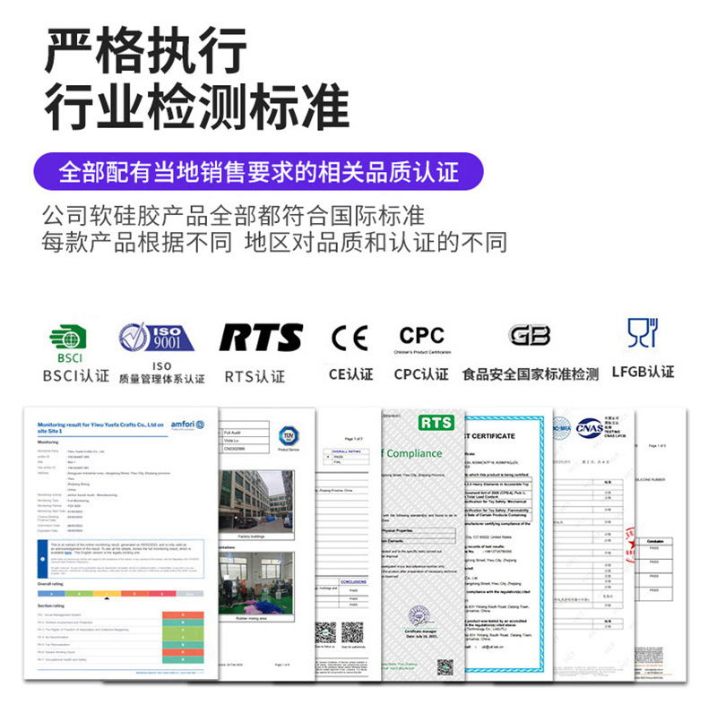 新款创意硅胶笔袋可爱卡通独角兽恐龙大容量耐脏学习用品文具盒详情3
