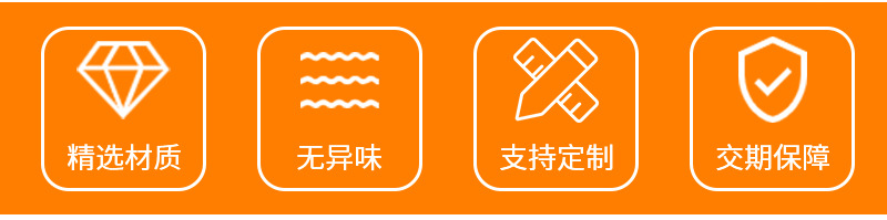 厂家批发PVC软管气管水管透明气动管PVC编织管可来图来样制作详情2