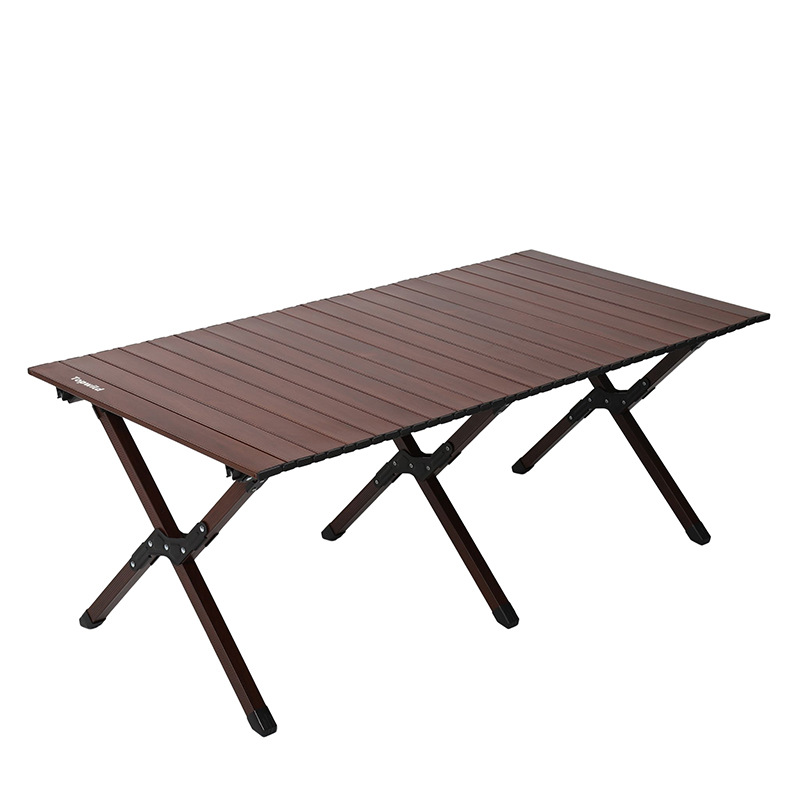 Outdoor leisure folding chairs, portable picnic chairs, Kemite chairs, ultra-light camping equipment chairs, beach tables and chairs pic 17