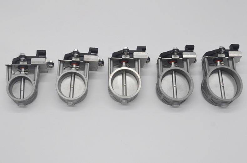 厂家直供汽配5160637076两线三线电子不锈钢遥控按键排气阀门详情13