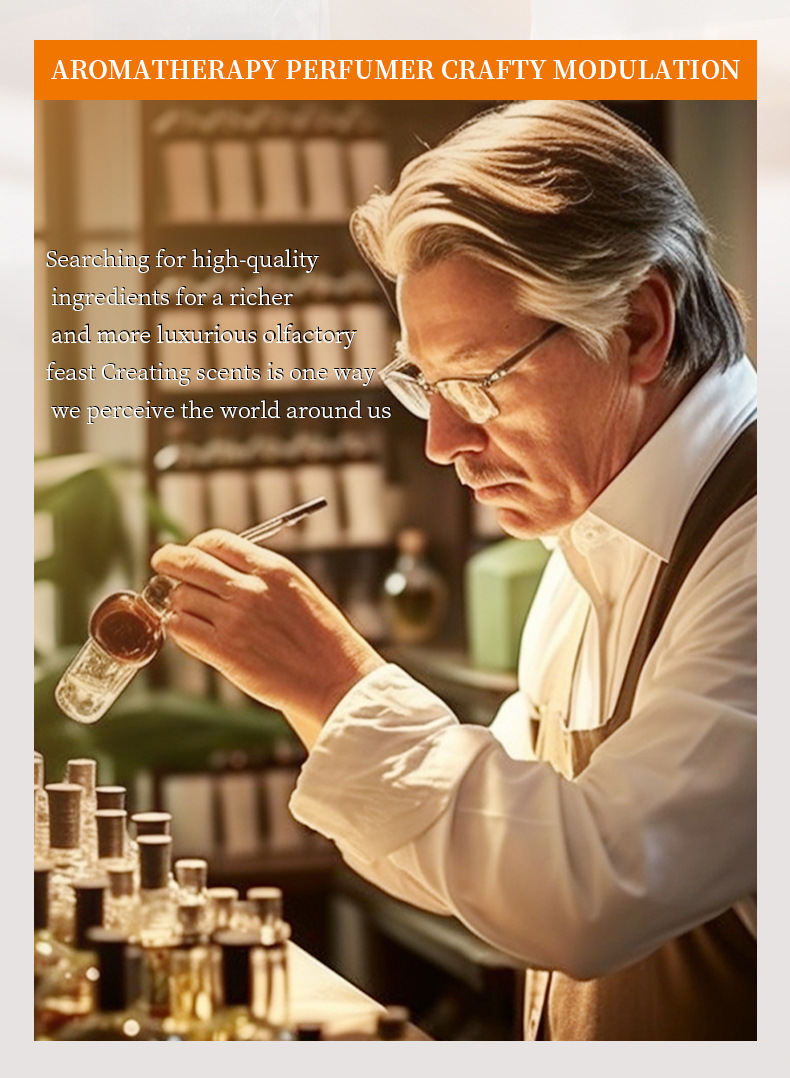 【跨境专供】FORMBO香薰膏天然芳香疗法小圆形蜡烛空气清新剂批发详情6