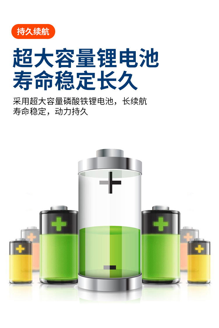 The 2023 new solar-powered outdoor courtyard lamp, the lighting lamp for the yard, the arc-shaped wide-angle floodlight, and the street lamp pic 23