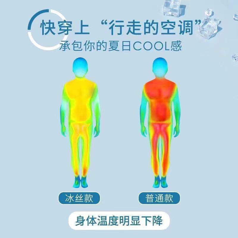 2025款冰丝网眼短裤男宽松透气休闲裤夏季薄款速干裤男士运动跑步详情4