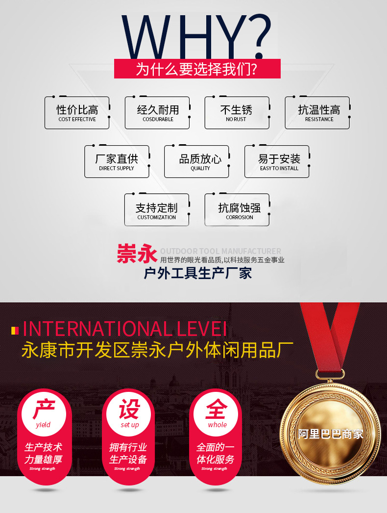 小茶壶组合套装锅软化铝硬质野营组合餐具便携户外用品炊具锅具详情3