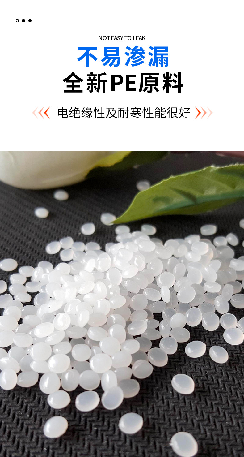 蓝色橙色折叠防水遮阳篷布塑料布详情11