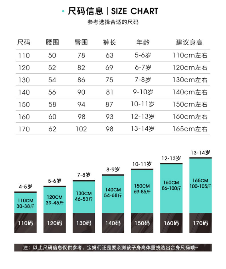 男童夏季裤子薄款天丝牛仔裤2024夏季新款男孩冰丝防蚊裤轻薄透气详情22