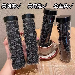 胸口防走光胸针扣暗扣免缝不伤衣扣针固定衣服裙子领口大改小神器详情14