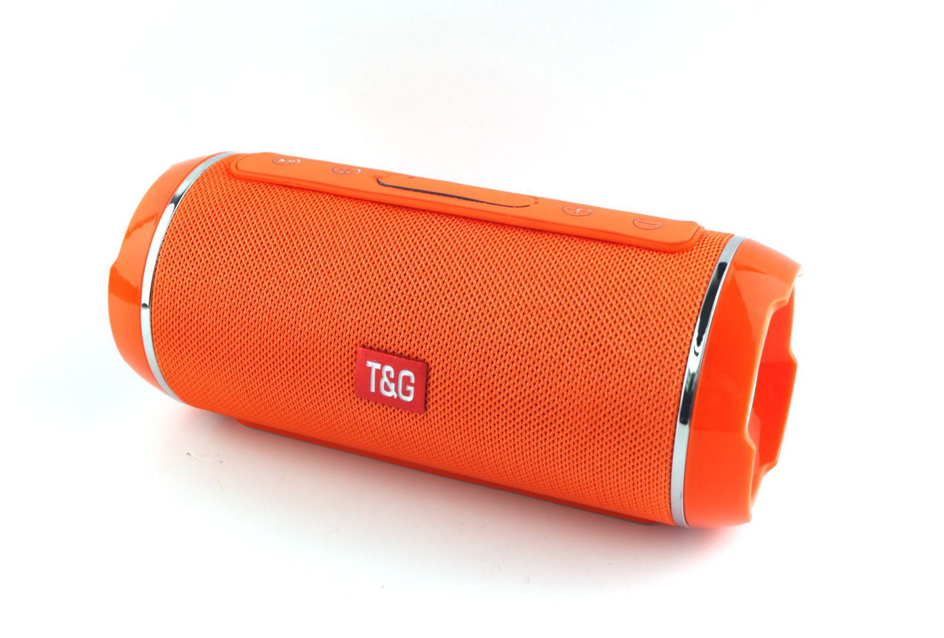 Новый водонепробиваемый телефон TG116 bluetooth с сабвуфером на флешке и голосовой связью pic 25