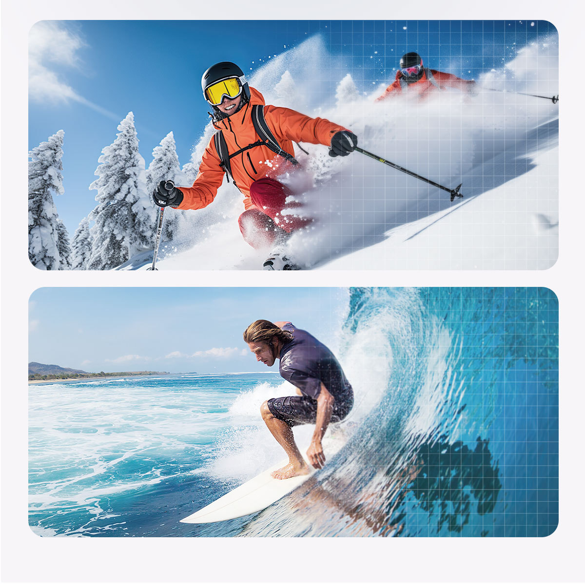 The new L801 smart glasses Bluetooth call voice assistant for listening to music 8-megapixel AI Bluetooth glasses sunglasses pic 7