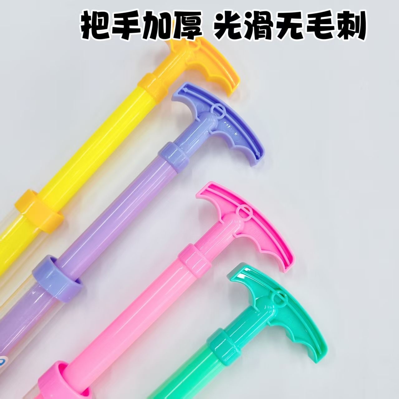 儿童趣味烟花水枪戏水抽拍照神器喷水打水仗沙滩水炮漂流儿童玩具详情8