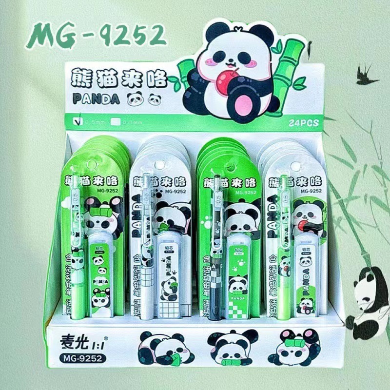 Disney Zootopia theme event Pencil set, mechanical pencil without lead, back-to-school stationery, electronic acupuncture pen pic 11