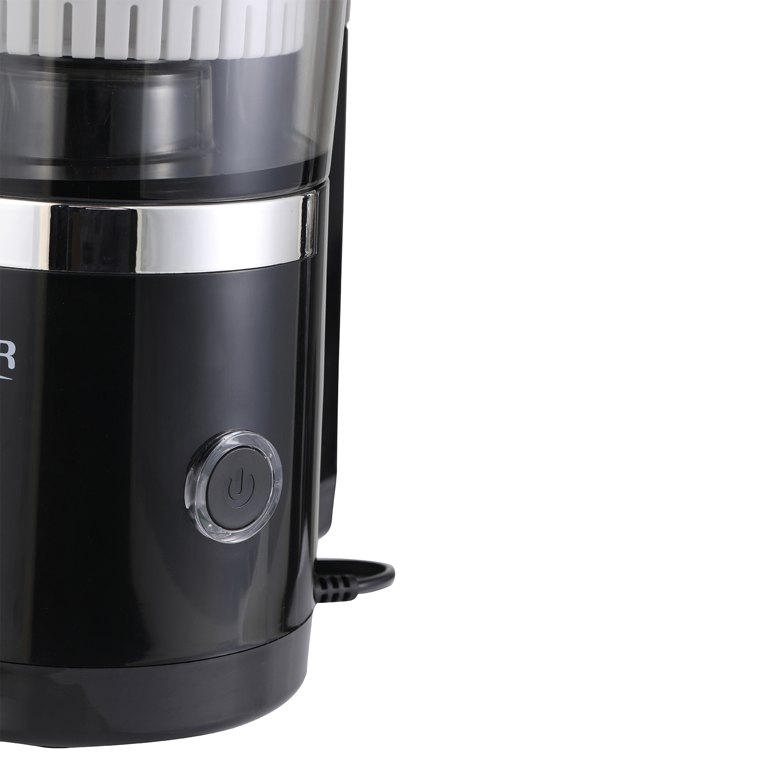Brazilian fully automatic double-head multi-functional juicer, household lemon juicer, electric orange juicer, residue and juice separation pic 5