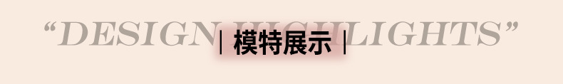 曼烟情趣内衣性感人鱼渐变镂空网织挂脖系带连体衣制服套装7167详情8
