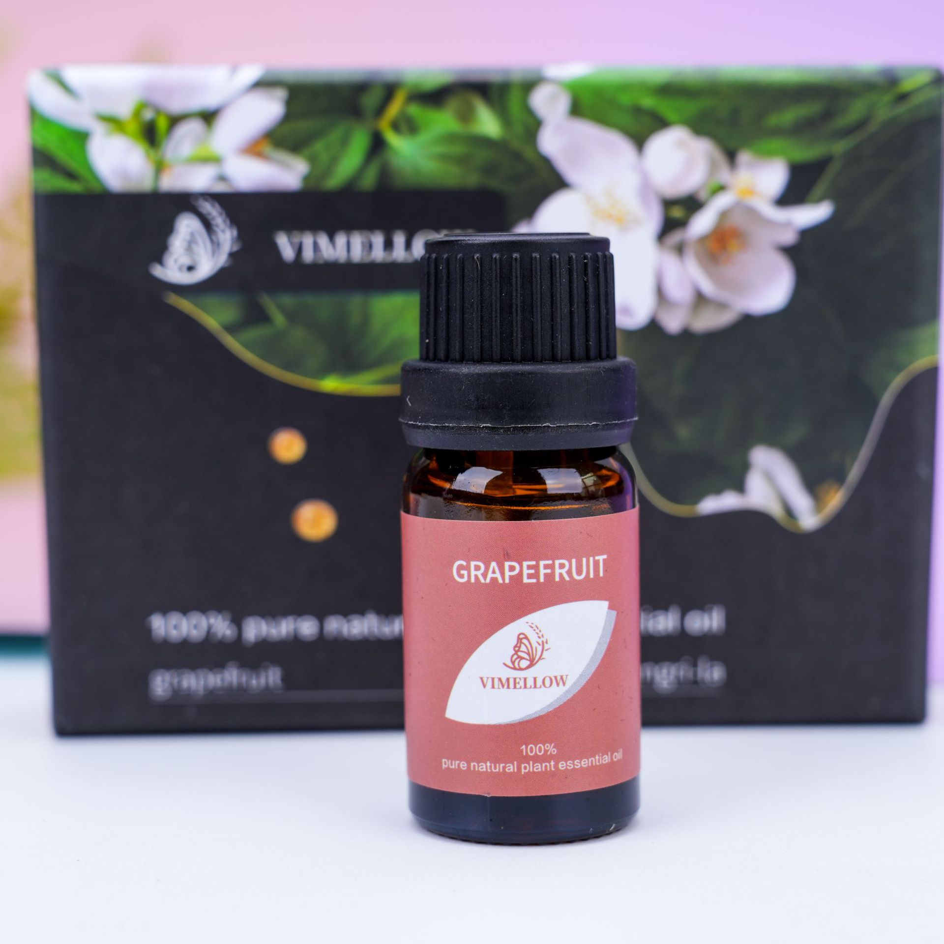 香薰精油集香薰机精油组合100%Essential oil香薰精油套装香味油详情4