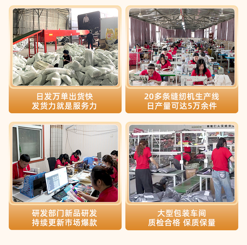 艾草枕头纯艾颈椎枕可拆卸护颈枕圆柱艾枕家用连体组合艾灸枕头详情4