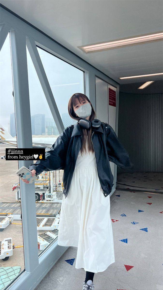 美式复古皮衣外套女短款上衣2023秋季新款洋气百搭高级感pu皮夹克详情7