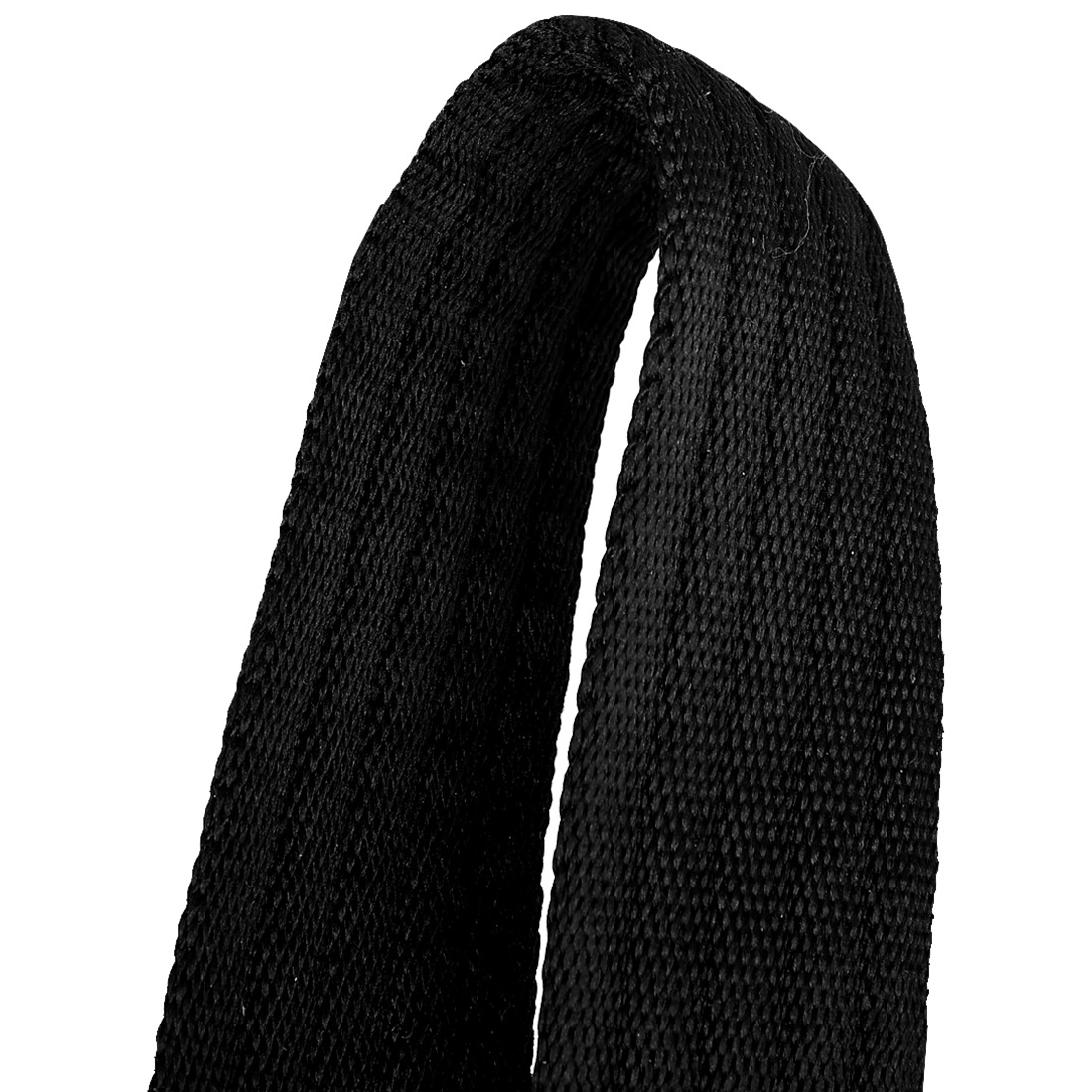 LADE萨克斯背带网格织带皮革背带萨克斯脖带儿童成人管乐挂脖带详情12