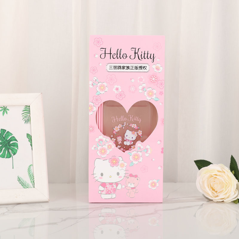 三丽鸥正版工厂批发居家卧室厕所祛味藤条香薰无火库洛米玉桂狗详情12