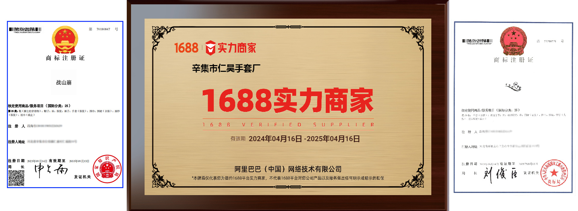 Ski gloves for men and women with fleece for warmth, outdoor tram cold-proof, windproof and waterproof, touch screen motorcycle, winter cycling and mountain climbing pic 2